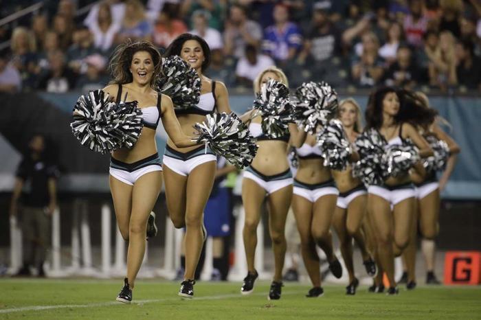 Super Bowl finalinde gözler onların üstünde olacak
