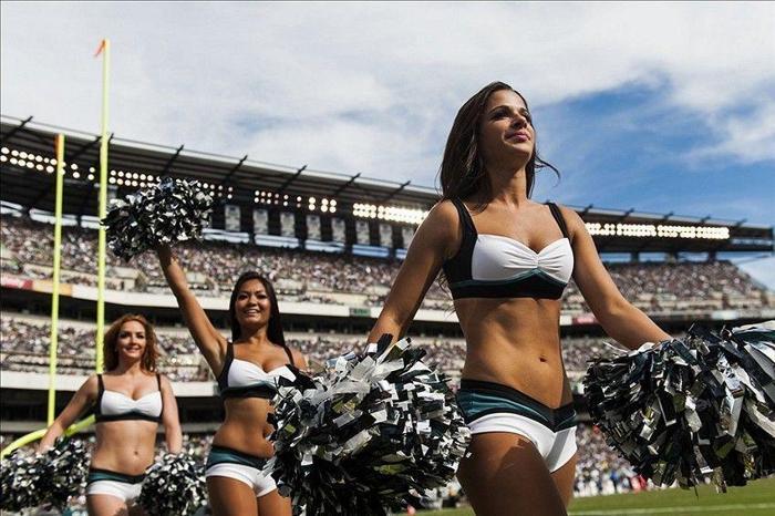 Super Bowl finalinde gözler onların üstünde olacak