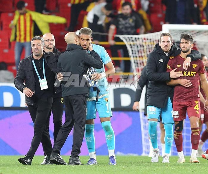 5.5 aylık bebeğini kaybeden İrfan Can Eğribayat, gözyaşlarını tutamadı