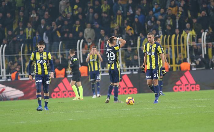 Ersun Yanal isyan etti; İdman bile yapmamışlar