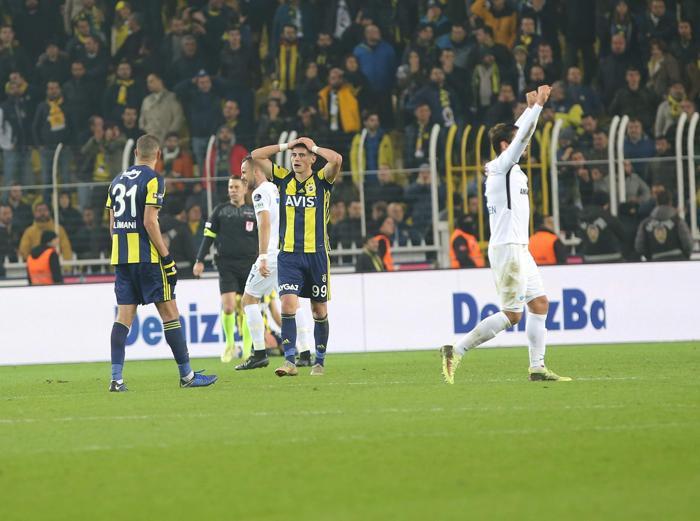 Ersun Yanal isyan etti; İdman bile yapmamışlar