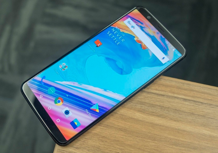 One Plus 6