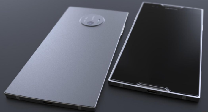 Nokia 9