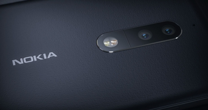 Nokia 9