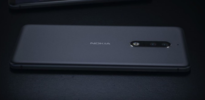 Nokia 9