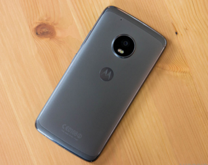 Moto G6