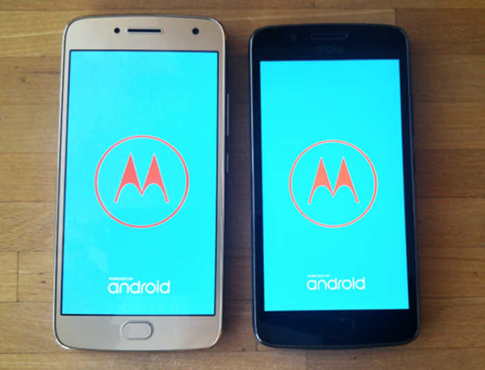 Moto G6