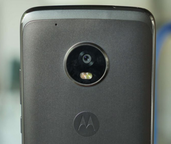Moto G6