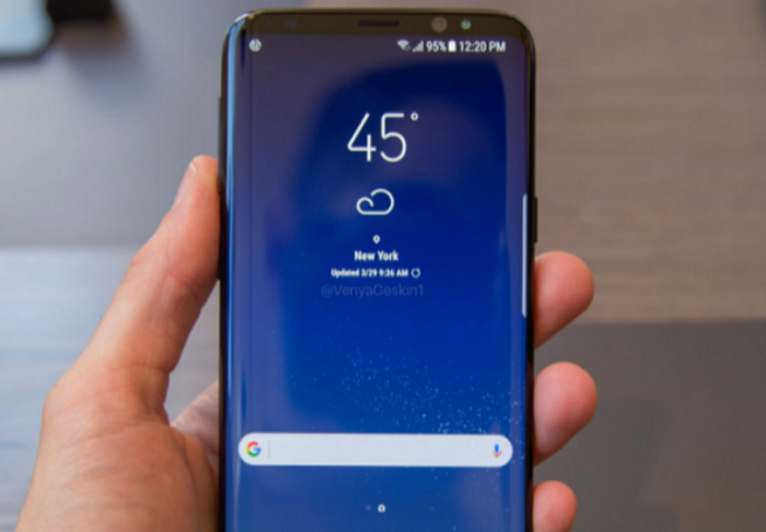 Samsung Galaxy S9