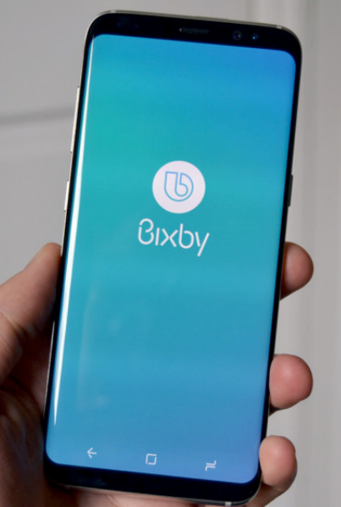 Samsung Galaxy S9