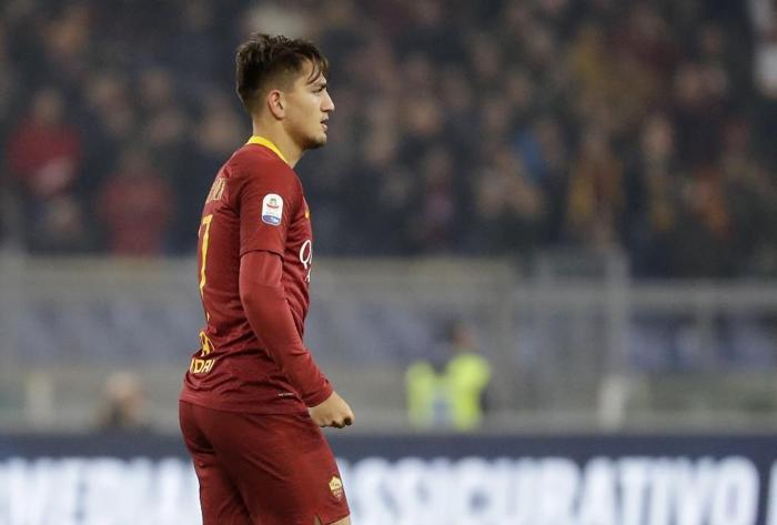 Cengiz Ünder transferinde bomba gelişme