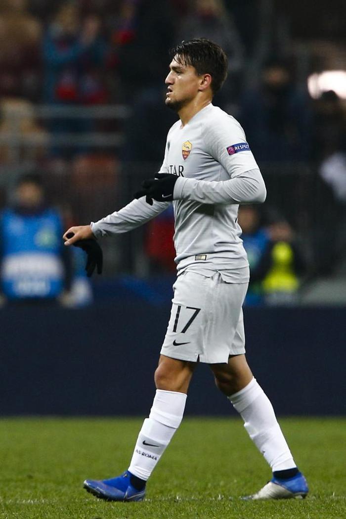 Cengiz Ünder transferinde bomba gelişme