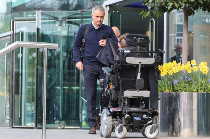 Mourinhonun 895 günlük otel masrafı ortaya çıktı: 5.2 milyon TL