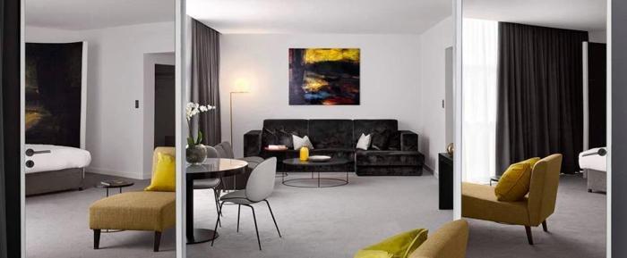 Mourinhonun 895 günlük otel masrafı ortaya çıktı: 5.2 milyon TL