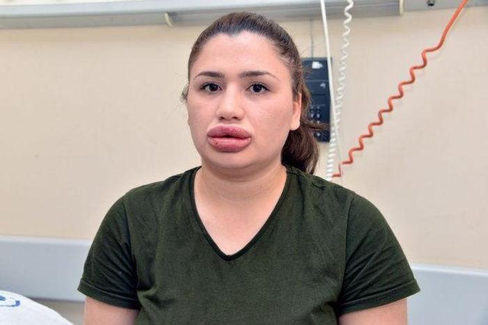 Marilyn Monroeya benzemek isteyen adam herkesi hayrete düşürdü