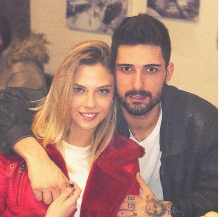 İdo yalanlamıştı, aşkın fotoğrafları ortaya çıktı