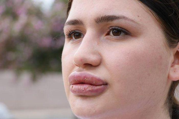 Marilyn Monroeya benzemek isteyen adam herkesi hayrete düşürdü