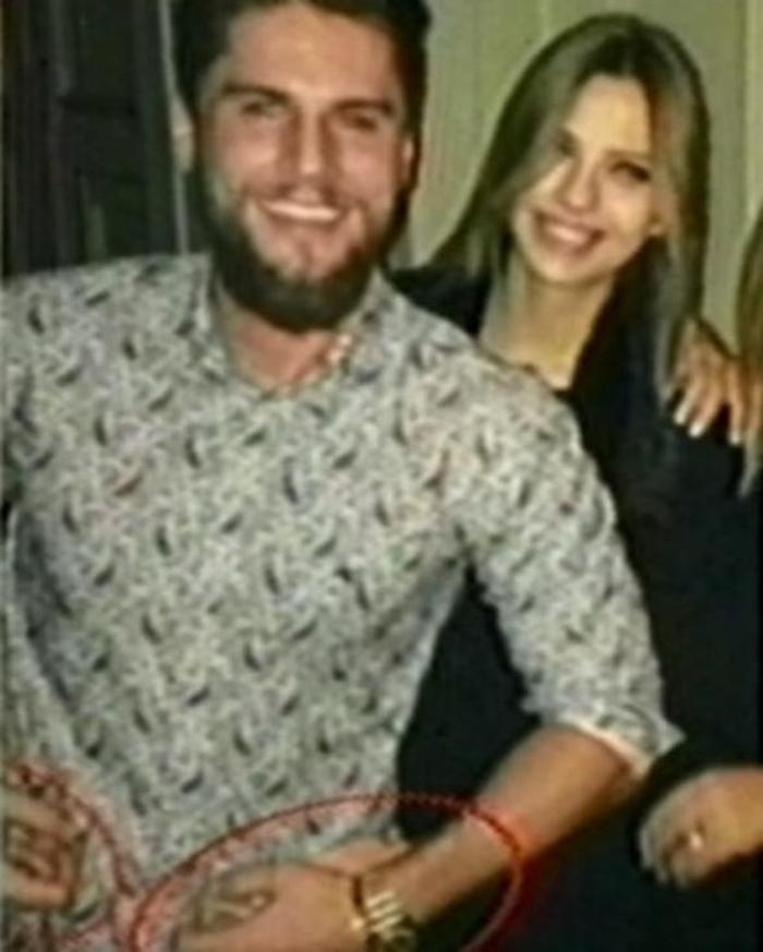 İdo yalanlamıştı, aşkın fotoğrafları ortaya çıktı