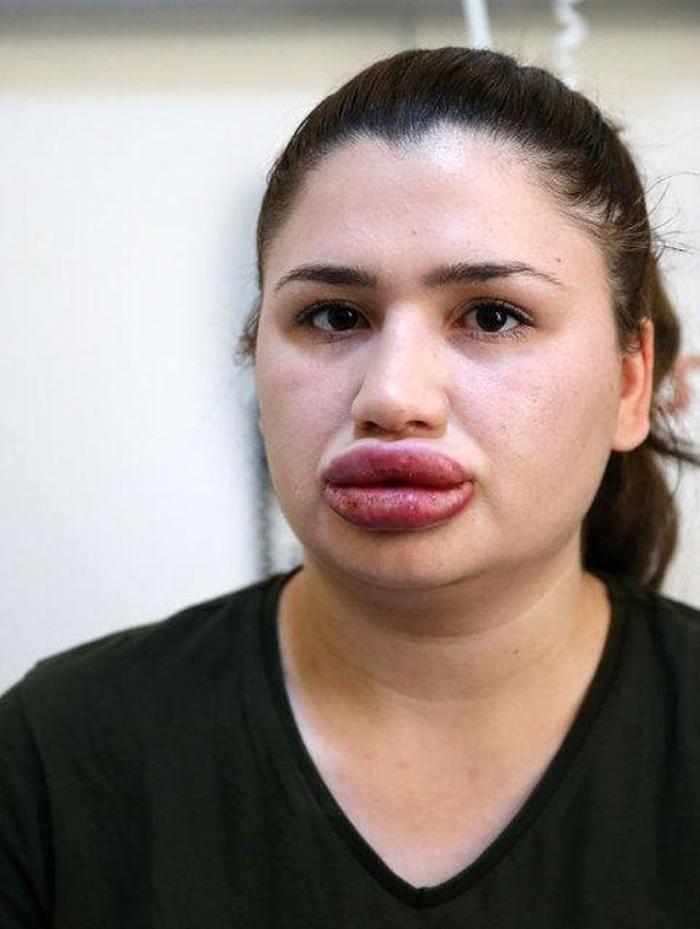 Marilyn Monroeya benzemek isteyen adam herkesi hayrete düşürdü
