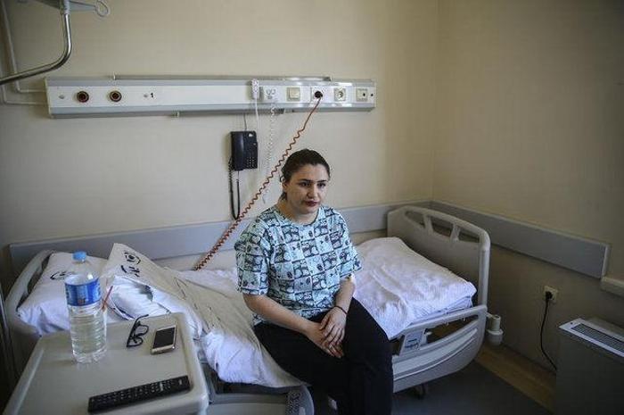 Marilyn Monroeya benzemek isteyen adam herkesi hayrete düşürdü