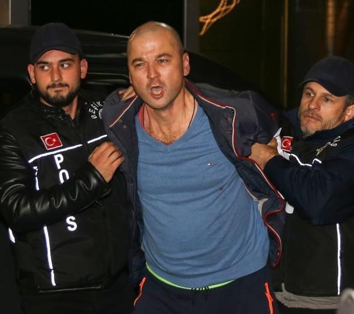 Yarışmacıya terapiyi Acun mu yapacak