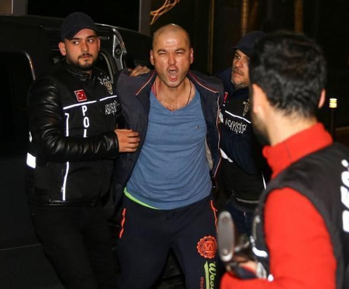 Yarışmacıya terapiyi Acun mu yapacak