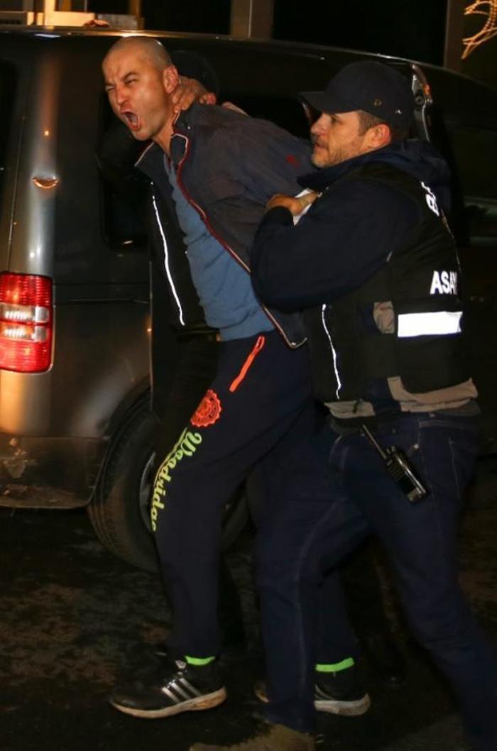 Yarışmacıya terapiyi Acun mu yapacak