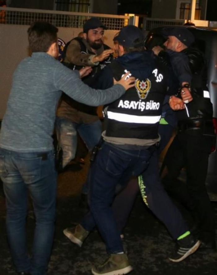Yarışmacıya terapiyi Acun mu yapacak