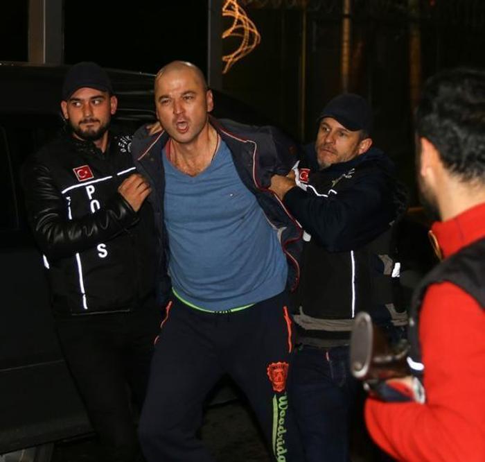 Yarışmacıya terapiyi Acun mu yapacak
