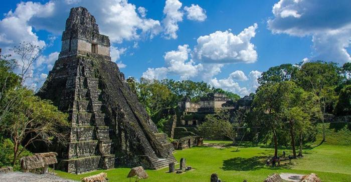 GUATEMALA