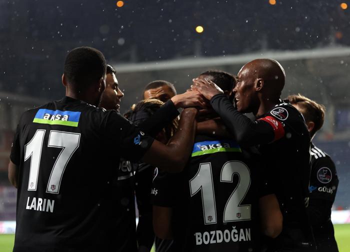 Ali Ece yazdı İşte Beşiktaşın çıkış formülü