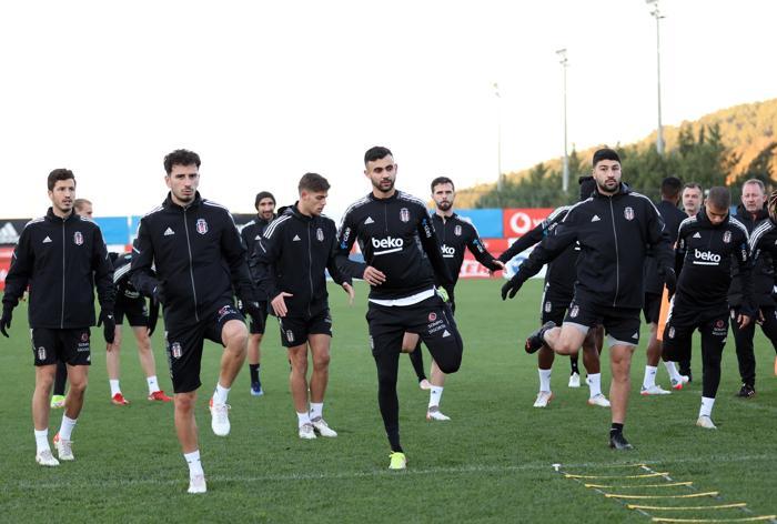 Ali Ece yazdı İşte Beşiktaşın çıkış formülü