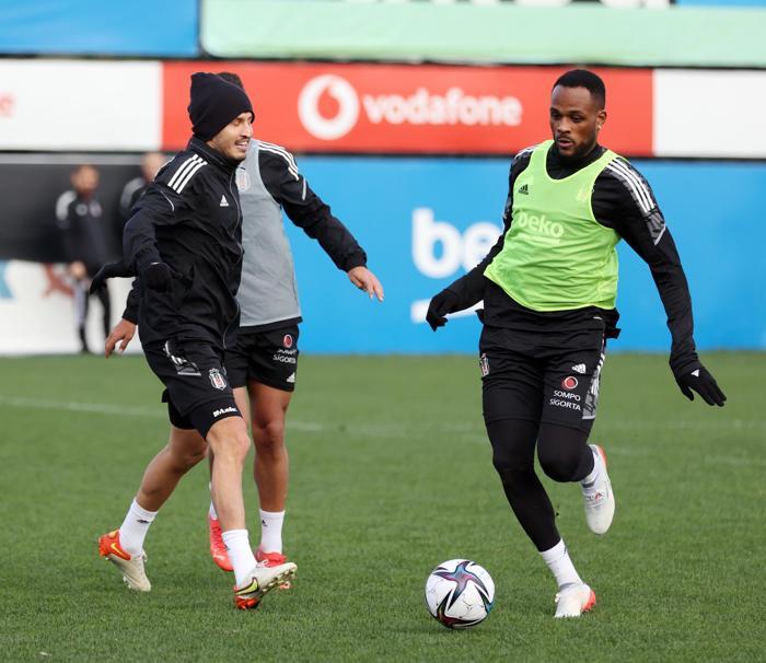 Ali Ece yazdı İşte Beşiktaşın çıkış formülü