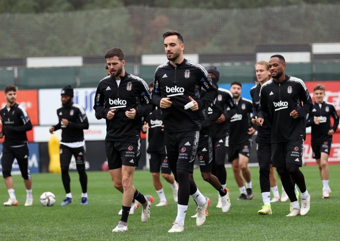 Ali Ece yazdı İşte Beşiktaşın çıkış formülü