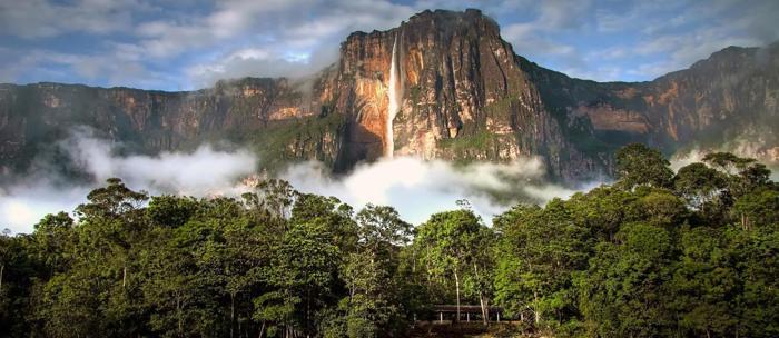 VENEZUELA