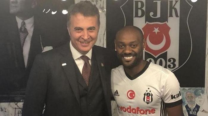 Ne yaptın Vagner Love Sambacının bilinmeyen geçmişi