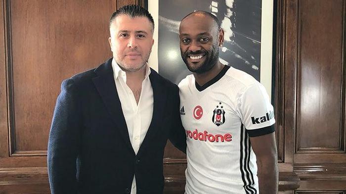 Ne yaptın Vagner Love Sambacının bilinmeyen geçmişi