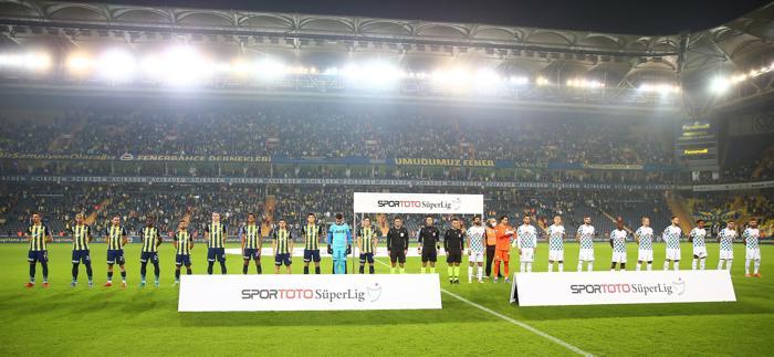 Fanatik yazarları Fenerbahçe - Çaykur Rizespor maçını yorumladı: Terapi