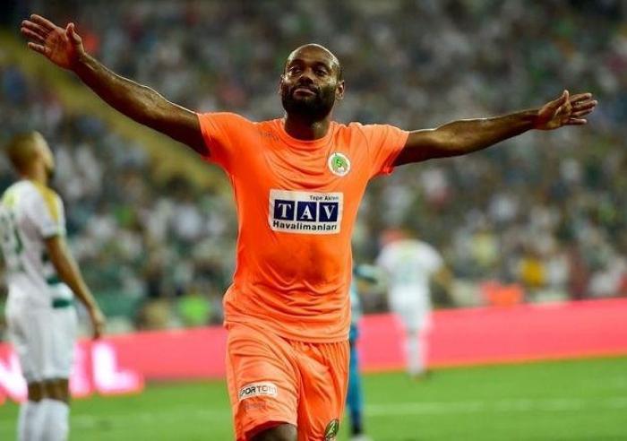 Süper Lig Gol Krallığı: