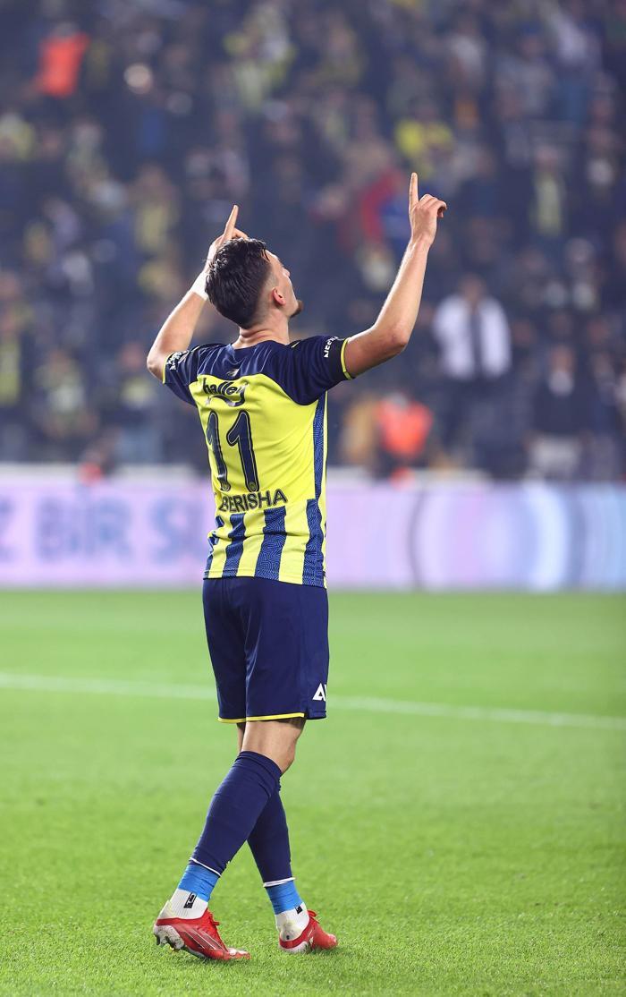 Fanatik yazarları Fenerbahçe - Çaykur Rizespor maçını yorumladı: Terapi