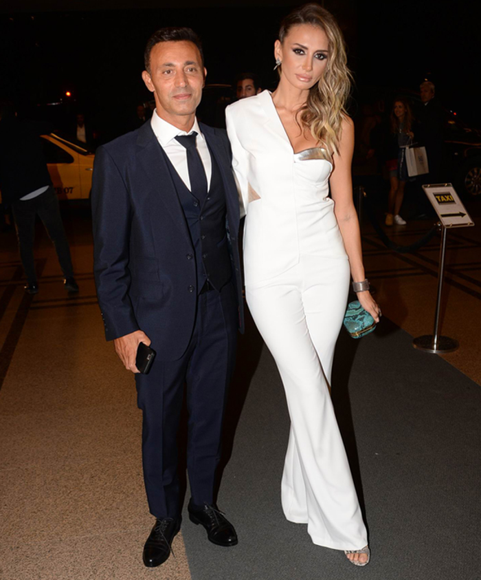 Emina Sandal gerçeği anlattı