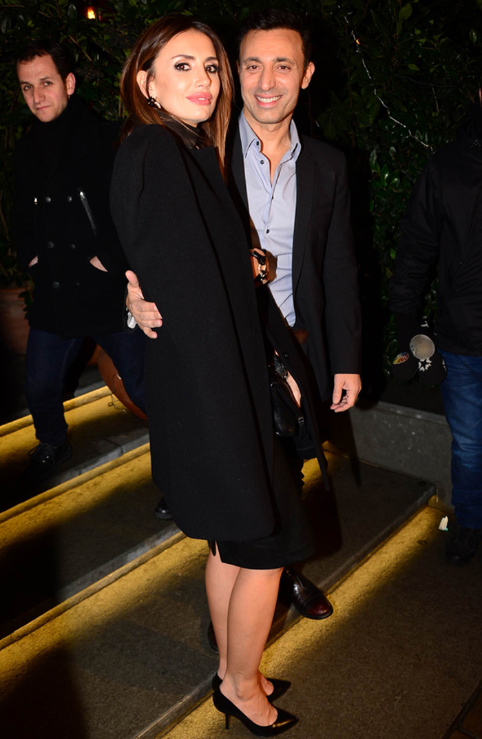 Emina Sandal gerçeği anlattı