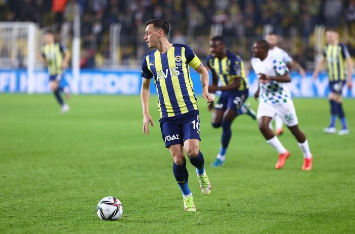 Fanatik yazarları Fenerbahçe - Çaykur Rizespor maçını yorumladı: Terapi