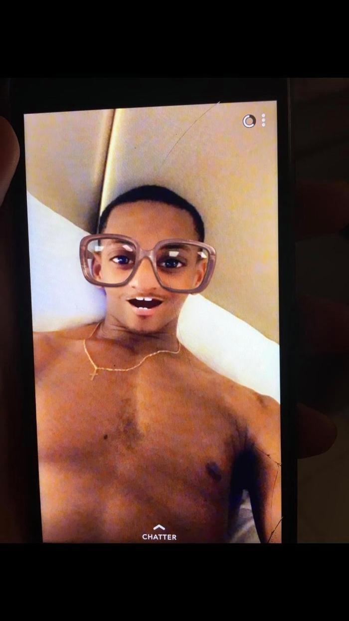 Anthony Martialden genç modele seks mesajı