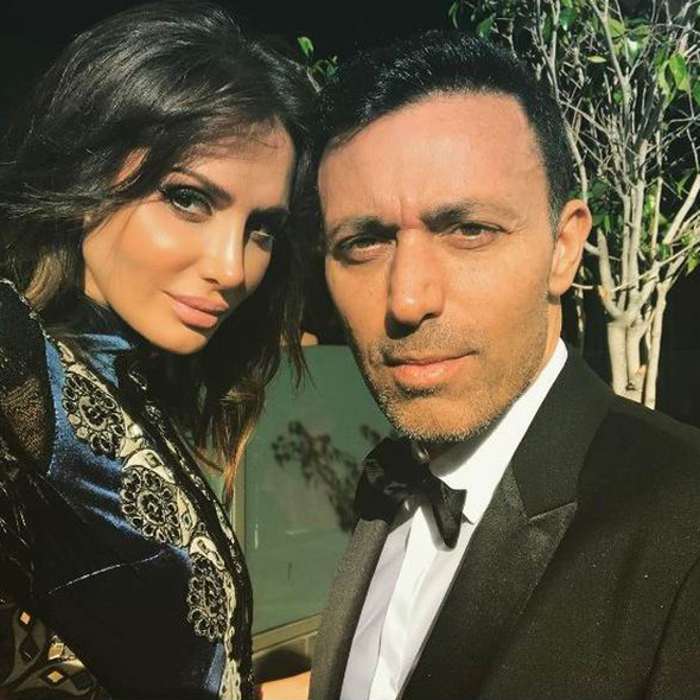 Emina Sandal gerçeği anlattı