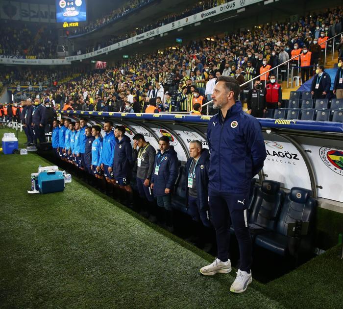 Fanatik yazarları Fenerbahçe - Çaykur Rizespor maçını yorumladı: Terapi