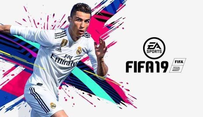 FIFA 19da skandal Türkiye haritasını yanlış koydular