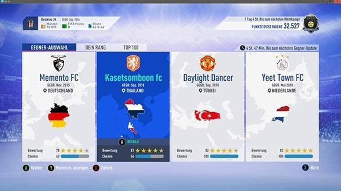 FIFA 19da skandal Türkiye haritasını yanlış koydular