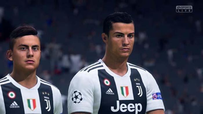 FIFA 19da skandal Türkiye haritasını yanlış koydular