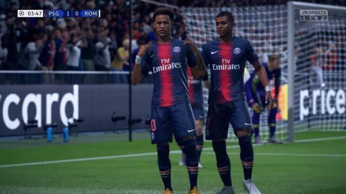 FIFA 19da skandal Türkiye haritasını yanlış koydular